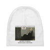 James Mcneill Whistler Whistler's Mother Baby Beanies