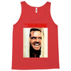 the shining Tank Top