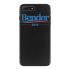 bender 3016 iPhone 7 Plus Case
