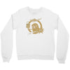 makin bacon pancakes Crewneck Sweatshirt