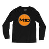 motion Long Sleeve Shirts