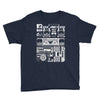 radios Youth Tee