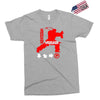 hadouken ryu Exclusive T-shirt
