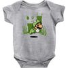 places Baby Onesie