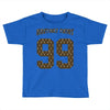Martinez Twins Toddler T-shirt