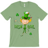 DABBİNG LEPRECHAUN T-Shirt