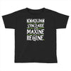 living single Toddler T-shirt