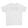 ocd Youth Tee
