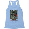 fallen Racerback Tank
