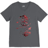 bloodbath V-Neck Tee