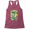 skyjack Racerback Tank