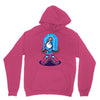 used to be cool Unisex Hoodie