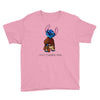 misbehave Youth Tee