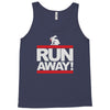 run away rabbit Tank Top