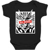 All Might Baby Bodysuit
