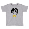 Don't Scare Me (a5) Toddler T-shirt