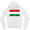 melaninaire Zipper Hoodie