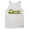 deku trim Tank Top