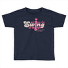 walter high school softball Toddler T-shirt