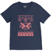 hair stylist ugly V-Neck Tee