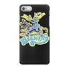my little xerneas iPhone 7 Case