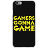 Gamers Gonna Game iPhone 6/6s Case