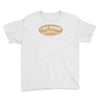 i got worms Youth Tee