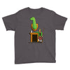 prize catch Youth Tee
