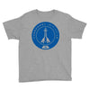 andromeda initiative Youth Tee