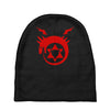 homunculus logo Baby Beanies