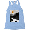 wild Racerback Tank