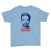 breaking bad   jessie pinkman   cult tv Youth Tee