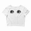 fear Crop Top