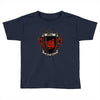 none shall pass Toddler T-shirt