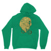 bear safety Unisex Hoodie