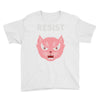 resist Youth Tee