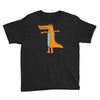alligator Youth Tee