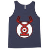 red lantern Tank Top