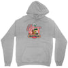funny rude  beaver liquors, ideal gift or birthday present. Unisex Hoodie