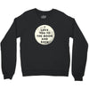 I Love You To The Moon And Back Crewneck Sweatshirt