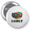 lgblt Pin-back button