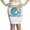 narwhal Pencil Skirts