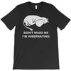 retro hippohibernating T-Shirt
