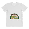 camping All Over Women's T-shirt