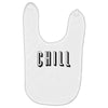 chill Baby Bibs