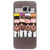 reservoir dogs comedy crime thriller quentin tarantino Samsung Galaxy S7 Edge