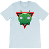 Final Space Mooncake with Triangle T-Shirt