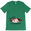 Disculpame Ya Es Noviembre? T-Shirt