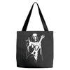 darth vader heavy metal Tote Bags