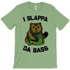 slappa da bass T-Shirt
